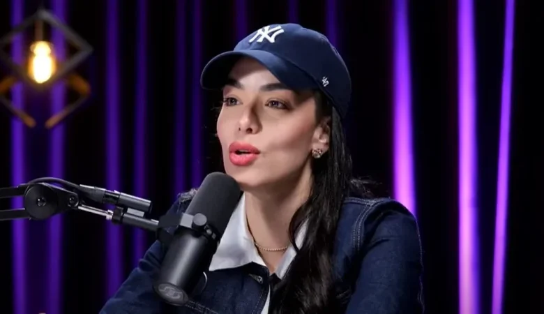 Isaura Taveras celebra año y medio de "Juego de Damas" con show en vivo