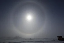Capa de ozono: agujero 2025 es el quinto más pequeño desde 1992, según NASA y NOAA