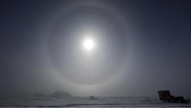 Capa de ozono: agujero 2025 es el quinto más pequeño desde 1992, según NASA y NOAA