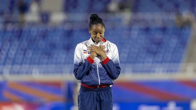 Evelina Minaya: plata, lágrimas y una meta clara hacia Lima 2027