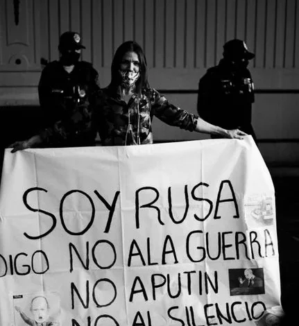 Alerta en RD: reclutamiento de dominicanos para la guerra en Ucrania bajo falsas promesas