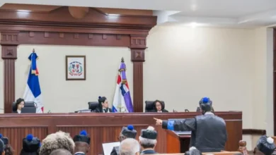 Tribunal rechaza recusación contra jueza Ailin Ventura y ordena iniciar lectura de acusación en caso Calamar