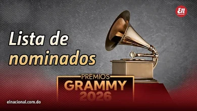 Latín Grammy 2026: lista completa de nominados y fecha de la gala en Las Vegas