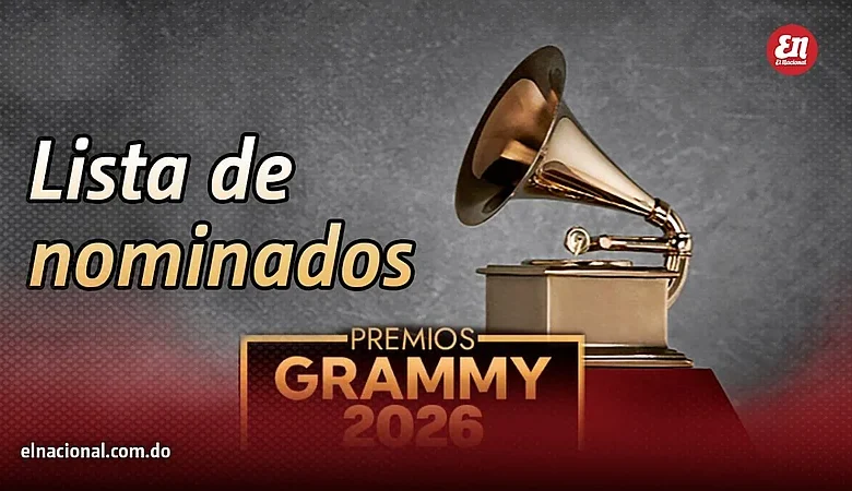 Latín Grammy 2026: lista completa de nominados y fecha de la gala en Las Vegas