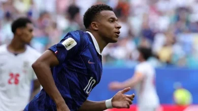 Mbappé y Vinícius ocultan mensaje de camiseta pro-Ceuta y desatan debate migratorio en España