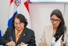 Cámara de Cuentas y IES-ENMP firman acuerdo para capacitar servidores en auditoría forense y control fiscal