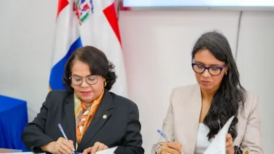 Cámara de Cuentas y IES-ENMP firman acuerdo para capacitar servidores en auditoría forense y control fiscal
