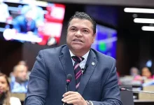 Crespo alerta fallas en señalización del Distrito Nacional y pide coordinación urgente