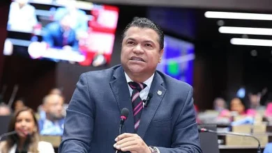 Crespo alerta fallas en señalización del Distrito Nacional y pide coordinación urgente