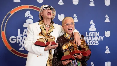 Karol G, Rosalía y Drexler lideran nominaciones a los Latin Grammy 2026: lo que debe saber