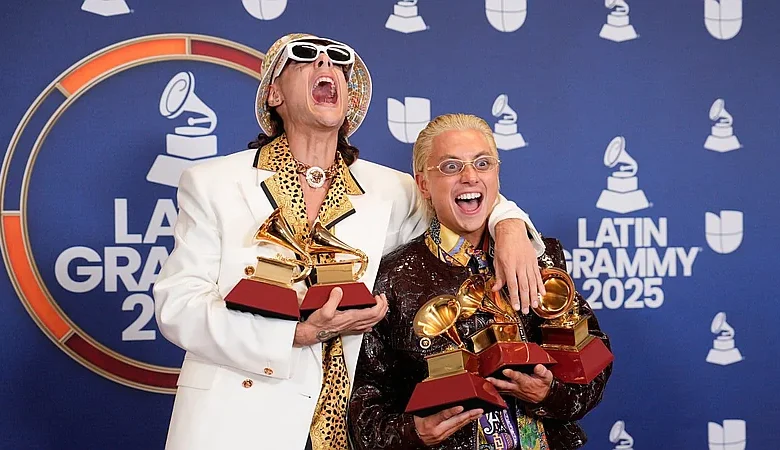 Karol G, Rosalía y Drexler lideran nominaciones a los Latin Grammy 2026: lo que debe saber