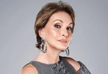 Cecilia García vuelve al teatro con obra sobre el Alzheimer: "pérdida Mente"
