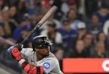 Esteury Ruiz decide en la 11ª con doble de 3 carreras y hunde a los D-bacas