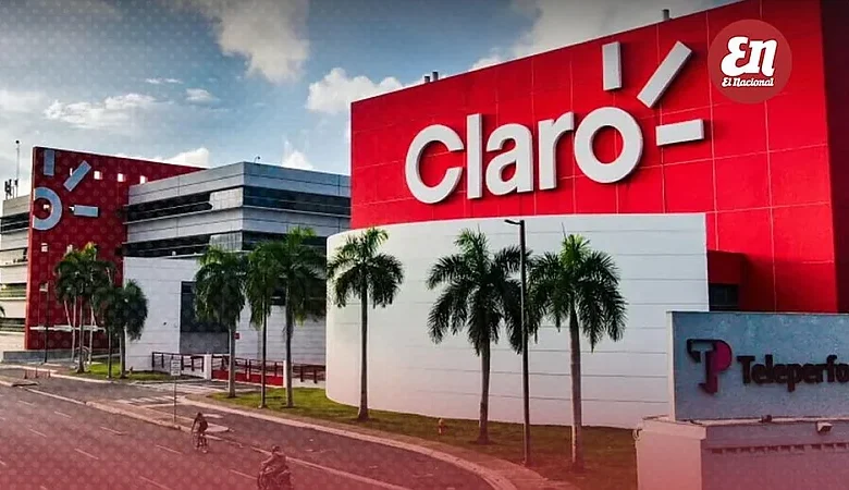 Claro confirma filtración de datos de clientes: qué debe saber y cómo protegerse