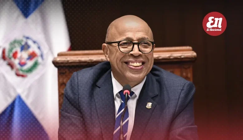 Enseñanza del creole en escuelas: Pacheco evita posición y Abinader lo llama 'despropósito'