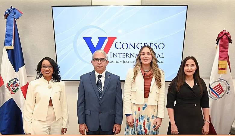 Tribunal Constitucional reunirá a juristas de nueve países para debatir el debido proceso penal