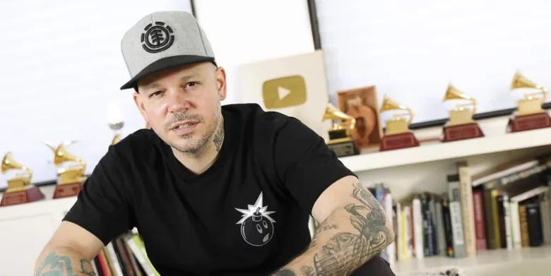 Residente elige a República Dominicana para filmar película con Bad Bunny tras trabas en Puerto Rico