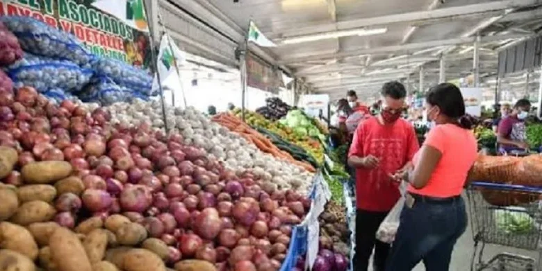 FMI a gobiernos: aplicar ayudas focalizadas para evitar que los más pobres sufran por alza de alimentos