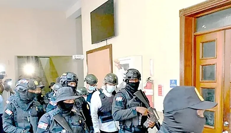Redadas Senasa 2.0. Impulso necesario