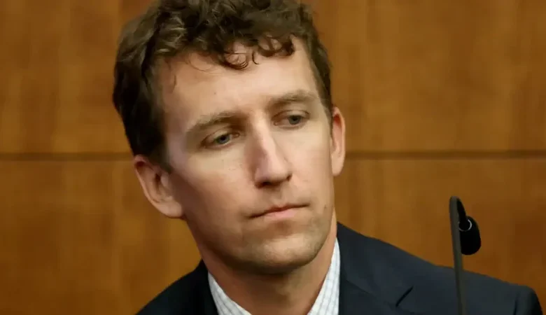 Patrick Clancy rompe el silencio: primera entrevista televisiva tras juicio nulo por caso de Lindsay Clancy