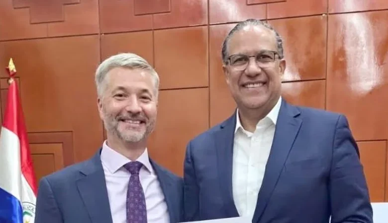 ODAC logra reconocimiento internacional que beneficia a empresas dominicanas