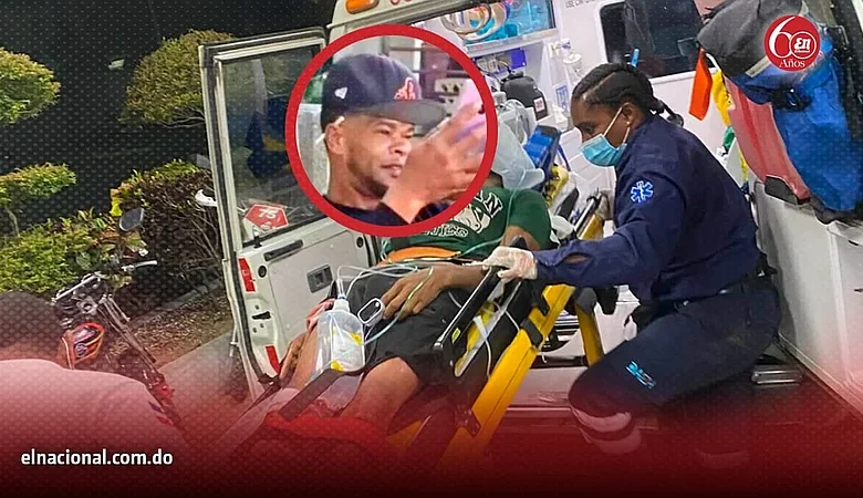 DICRIM investiga muerte a tiros de Luis Manuel Alcántara Morales en Duey, Cotuí
