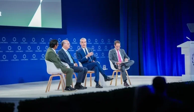 Gobierno proyecta exportar tierras raras en 2028; reservas se conocerán a finales de año