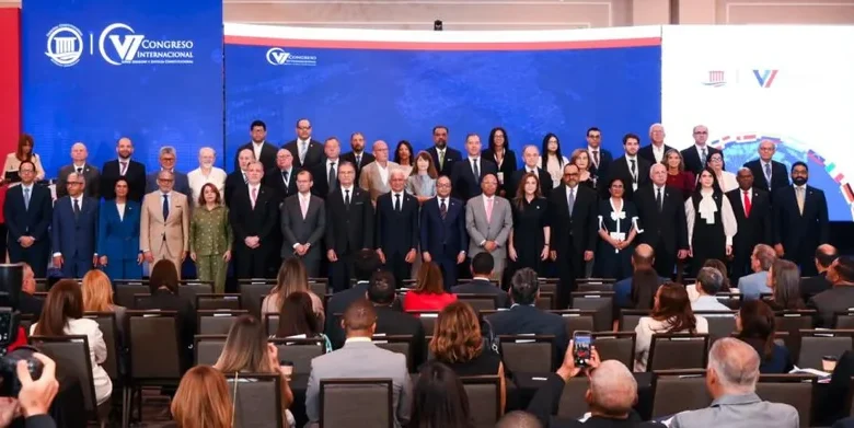 Tribunal Constitucional debate límites de la IA en la justicia penal
