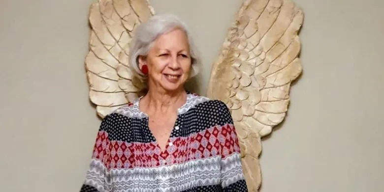 Fallece Mariela Betancourt Seeland, figura vinculada a la comunicación y las letras