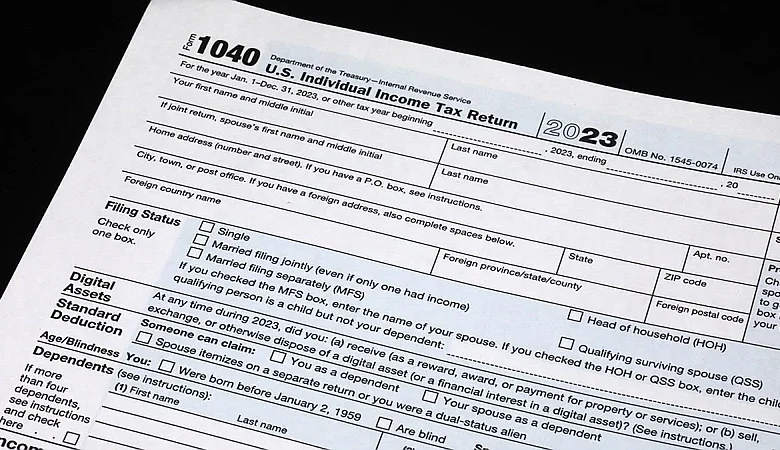 IRS exigirá estatus migratorio en impuestos desde 2027: declare correctamente y evite sanciones
