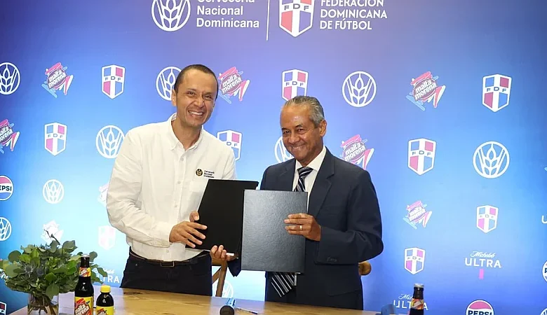 CND y Fedofútbol firman alianza para impulsar selecciones nacionales de fútbol