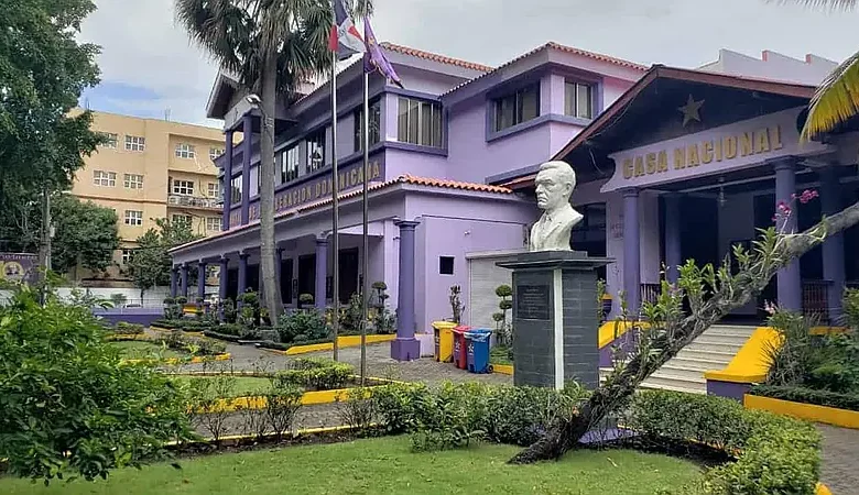 PLE ultima detalles para consulta presidencial del 18 de octubre