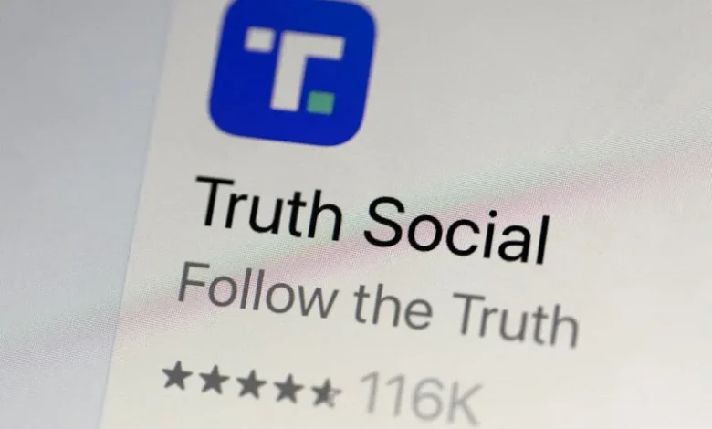 Truth Social vende acceso anticipado a mensajes de Trump: ¿qué implica para los mercados?
