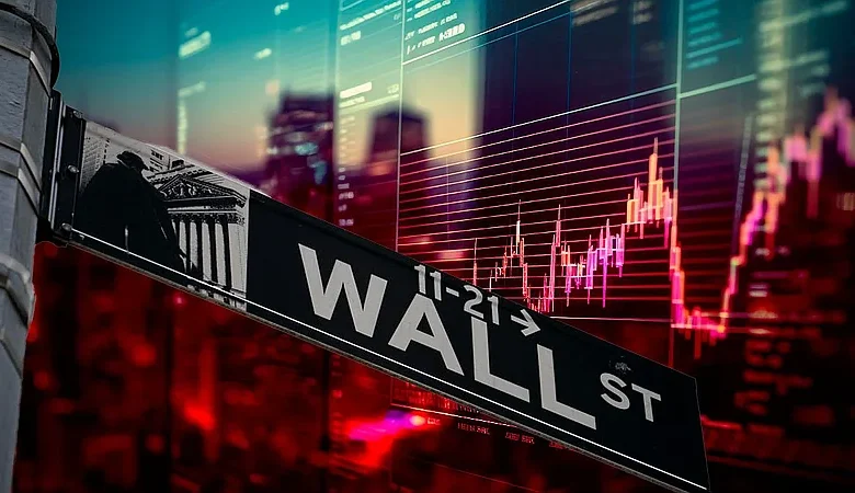 Wall Street cae 0,5%: qué significa para tu bolsillo el alza de los bonos y una posible subida de la Fed
