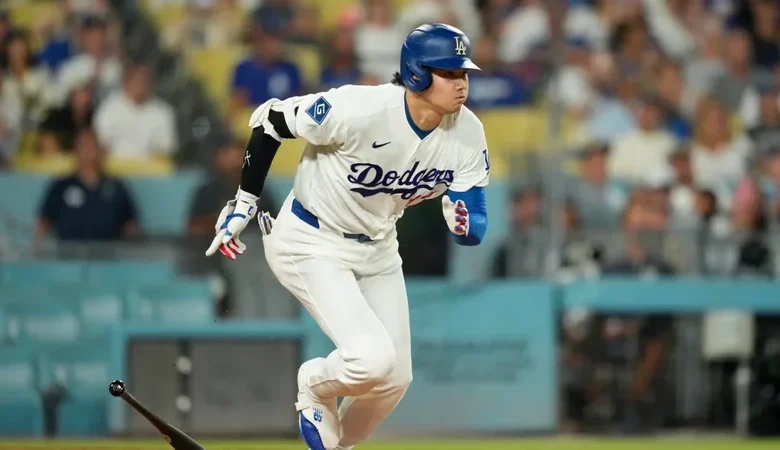 Dodgers superan los 4 millones de asistentes por segundo año consecutivo