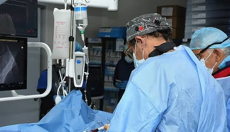 Nuevo programa cardiológico diagnostica la microcirculación y aclara dolores de pecho sin obstrucciones