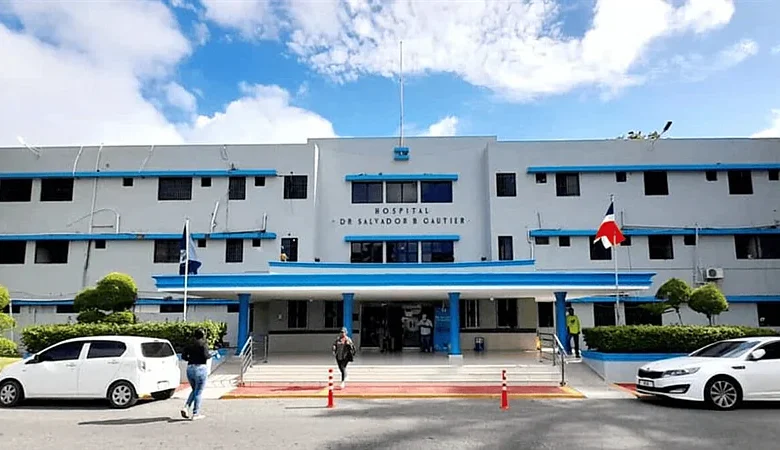 Reubicación de servicios en hospital Salvador B. Gautier: lo que deben saber los pacientes