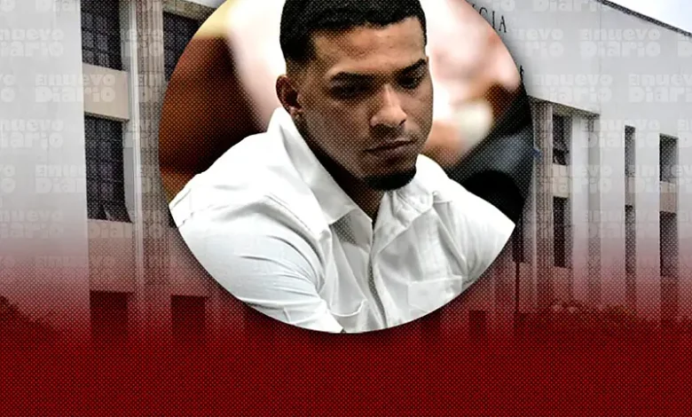Wander Franco: tribunal de Puerto Plata decide hoy si lo condena a cinco años