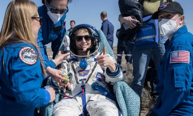 Roscosmos recibe 11,000 solicitudes para ser cosmonauta: 24% son mujeres