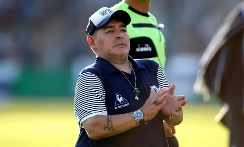 Audio en juicio Maradona: enfermero alertó que la casa no estaba equipada para una urgencia
