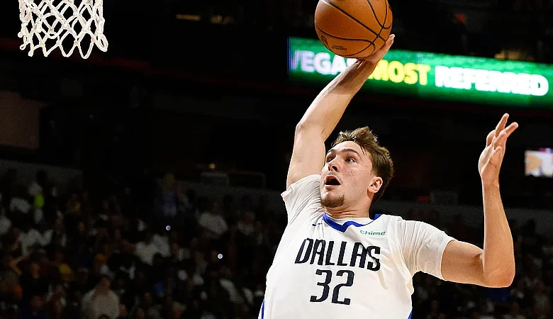 Mavericks aseguran nuevo pabellón para 2031: ¿qué implica para los aficionados dominicanos?