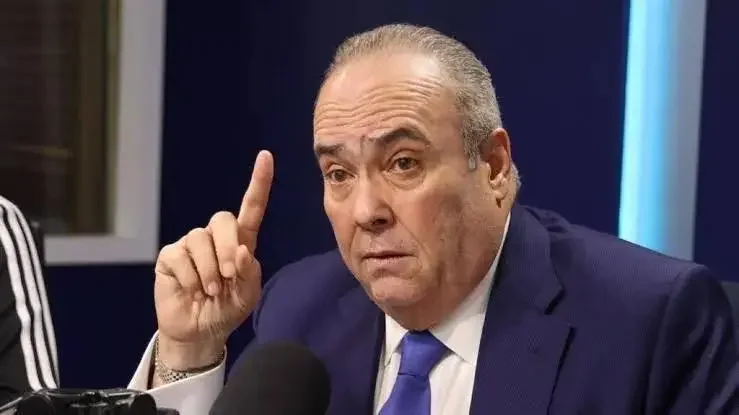 Mariotti: Gobierno del PRM reivindica la gestión del PLD y denuncia persecución contra Gonzalo