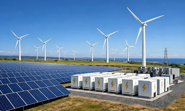 CNE aprueba manuales para concesiones de energía renovable: lo que deben saber los desarrolladores