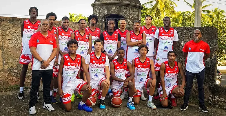 Coloniales del Distrito inician temporada 2026 de la LND con nuevo capitán y homenaje póstumo