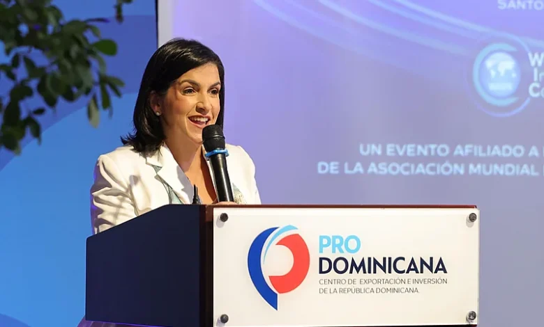 ProDominicana premiará a empresas extranjeras: lo que debe saber el inversionista dominicano