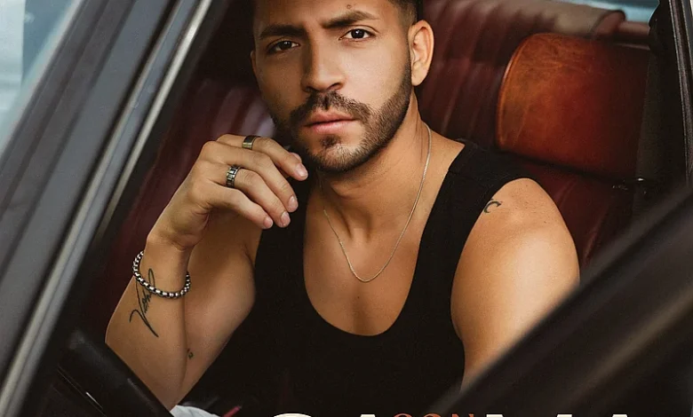 Ryan Milo lanza «Con Calma»: merengue moderno con sabor dominicano y proyección internacional