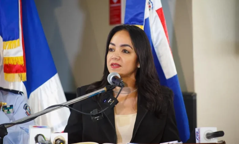 MIP lanza programa de seguridad ciudadana: lo que deben saber las comunidades
