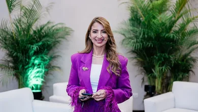 Gisel Castillo comparte claves para crear un negocio digital en congreso FEM