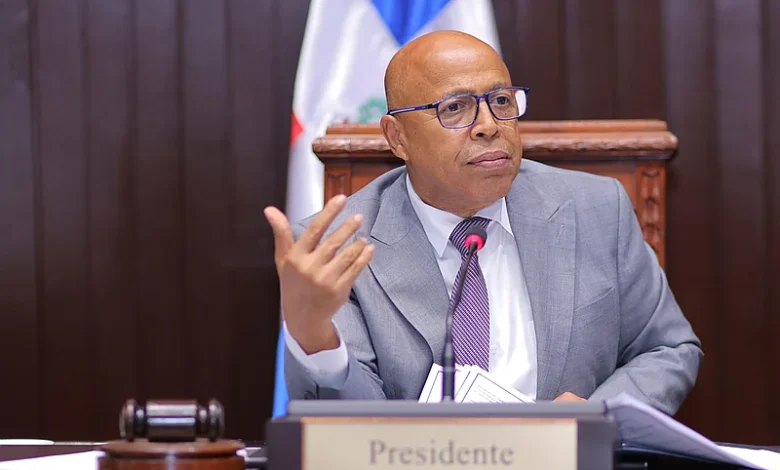 Diputados conforman comisión bicameral para estudiar proyecto anticrisis del Gobierno