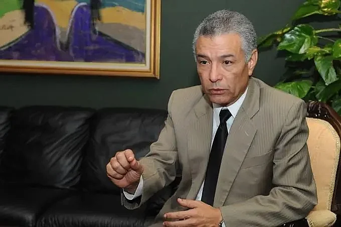 Lockward: reforma fiscal golpeará con impuestos a cheques, transferencias y pasajes aéreos